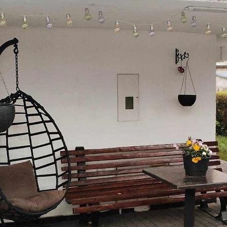 Pokoje Goscinne Cholewa Miedzyzdroje Esterno foto