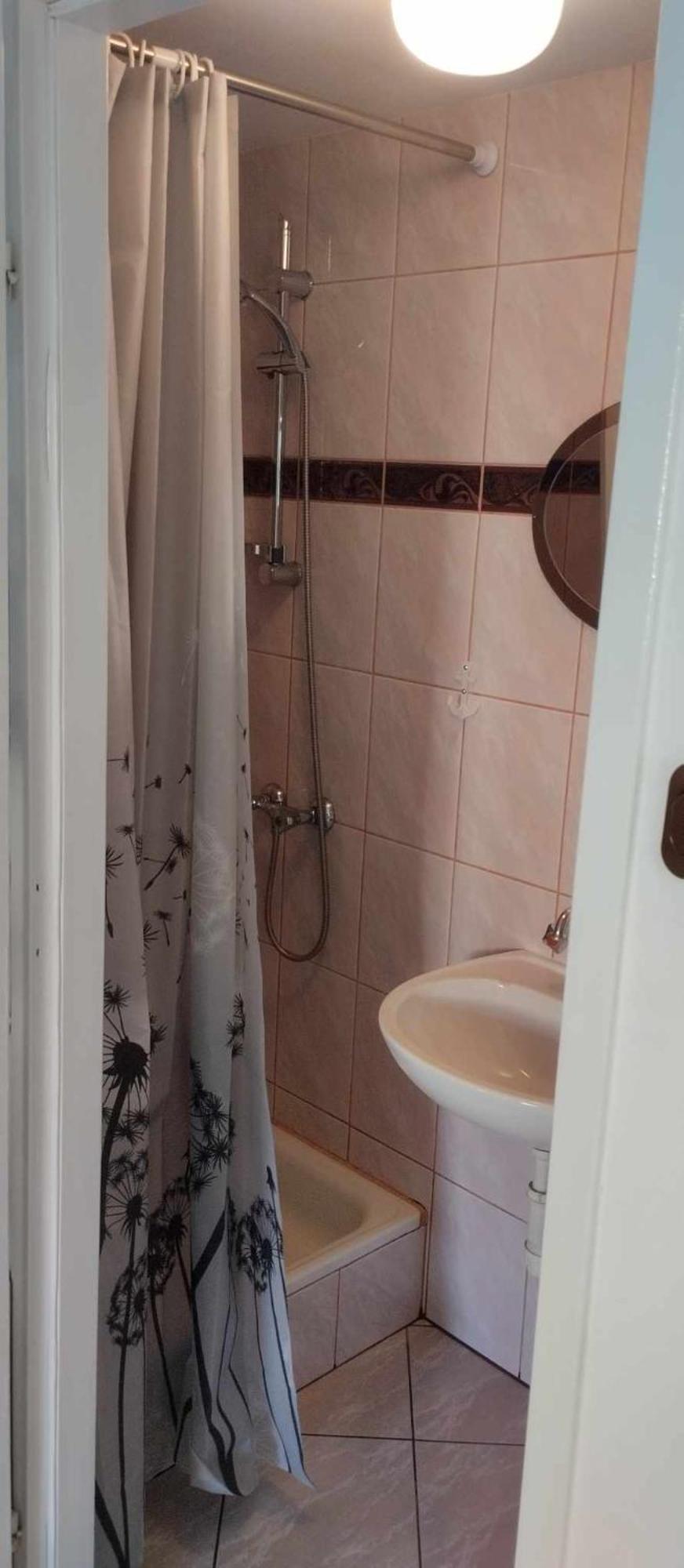 Pokoje Goscinne Cholewa Miedzyzdroje Esterno foto